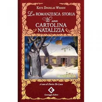 La romanzesca storia di una cartolina natalizia