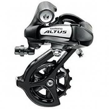 Cambio SHIMANO M310 ALTUS 7/8VEL. NEGRO