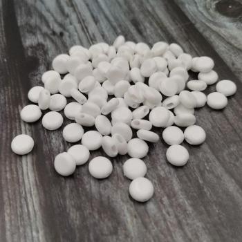Perles de maintien pour masques en élastique