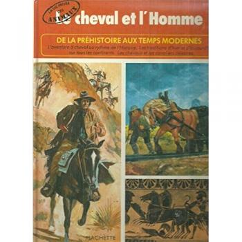 D`ami, Rinaldo D. Le Cheval Et L'Homme