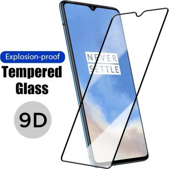 OnePlus 5T 6T 7T Protective Glass Film