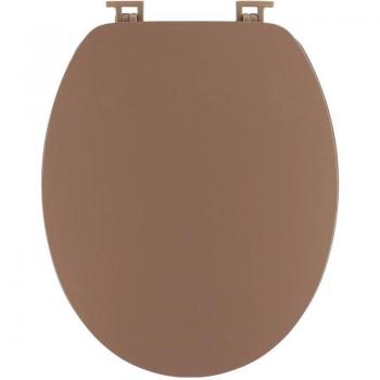 Abattant WC MDF 18 pouces