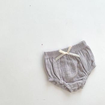 Pantalones grandes de pan PP para niños