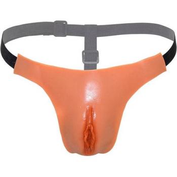 Tanga Erva da Vagina