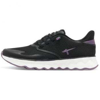 Baskets Tamaris en Noir