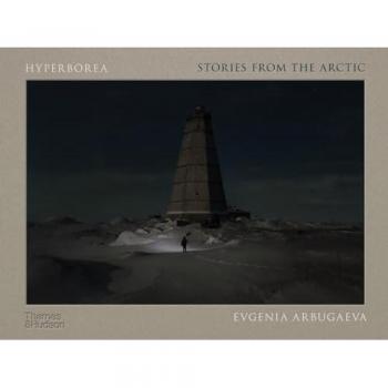 Evgenia Arbugaeva Hyperborea /anglais