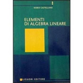 Elementi di algebra lineare