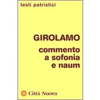Commento a Sofonia e Naum