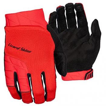 Lizard Skins Red Guard Guanti Monitor Ops Uomo 8 S