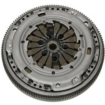 Disco di frizione LUK 600 0006 00