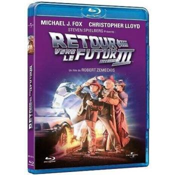 Retour Vers Le Futur Iii