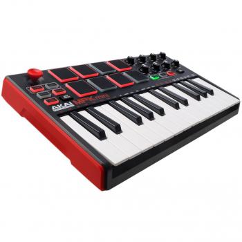 Clavier Akai Clavier Mpk Mini MkII