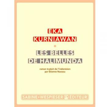 Les belles de Halimunda