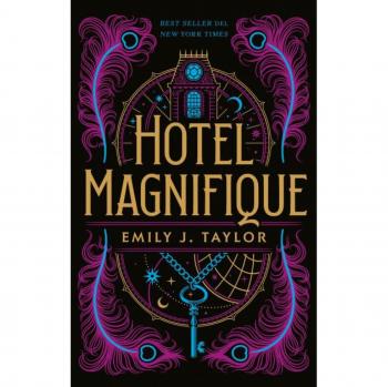 Hotel Magnifique : bienvenido a un mundo de magia y misterio