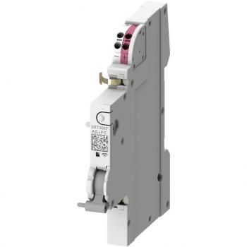 Interruptor auxiliar/de la señal de la falta Siemens SIE 5ST30620MC, CA 230/400V