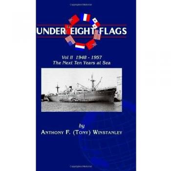 Under Eight Flags Volume II: 1948-1957