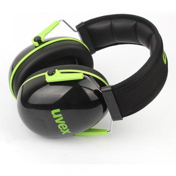TravelSilence K1 Industrial Ear Protection – 28 dB SNR, Adjustable Comfort