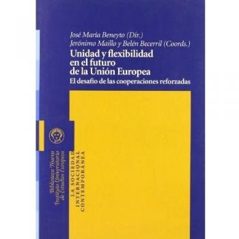 Unidad y flexibilidad en el futuro de la unión europea