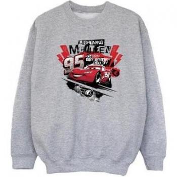 Playera Cars para niña de Disney