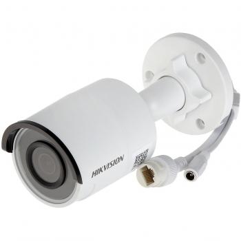 Hikvision DS-2CD2025FWD-I Telecamera IP da muro