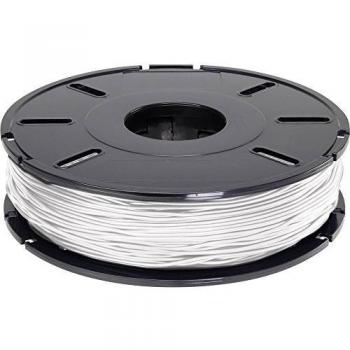 Renkforce 2.85 mm Flexible Filament White 500 g