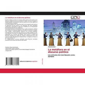 Saad, Wisam: La metáfora en el discurso político