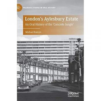 London's Aylesbury Estate