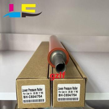 Original Lower Pressure Roller for KONICA C 554e