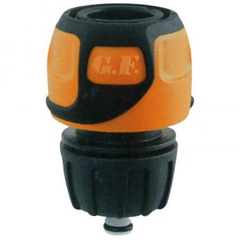 Raccord d'eau Ewuaqua 72052 3/4, Soft-Touch, Gardena