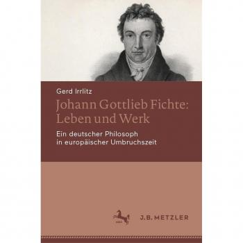 Vitalsource Technologies, Inc. Johann Gottlieb Fichte: Leben Und Werk