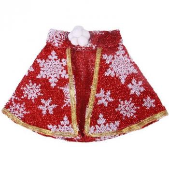 Copitos de Nieve Festivos para Mascotas