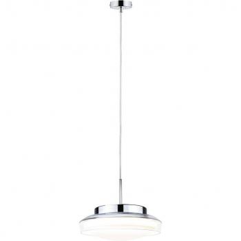 Luminaire LED Paulmann Luena en suspension IP44