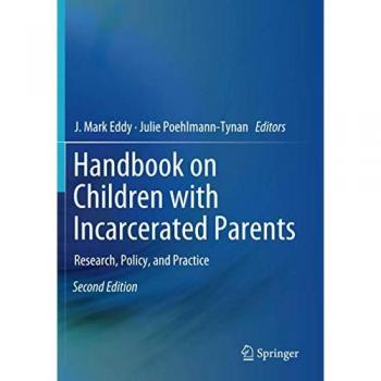 Handbook on Children with Incarcerated Parents
