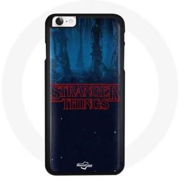 Carcasa Iphone 6 Stranger Things