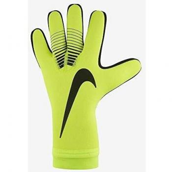 Nike Kinder Touch Victory Mercurial Handschuhe – Volt/Black – 9