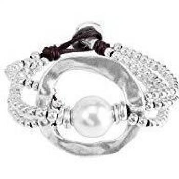 Pulsera Luna Llena de UNO de 50