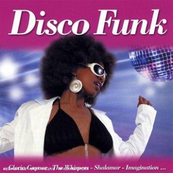 Disco Funk Édition Limitée
