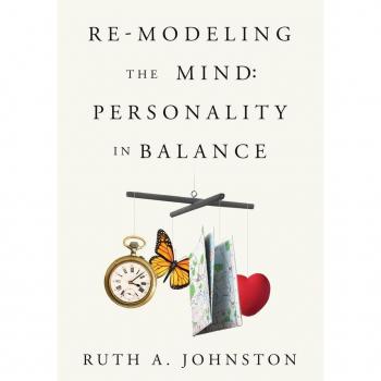 Johnston, Ruth A.: Re-Modeling the Mind