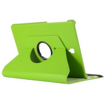 Couvercle tournant 10,5° – Galaxy Tab S4 360 (T830,T835,T837) + Film intégré