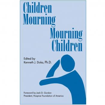 Vitalsource Technologies, Inc. Children Mourning, Mourning Children