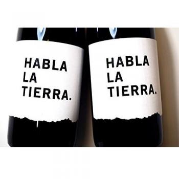 Habla la Tierra 2022 Bodegas Habla