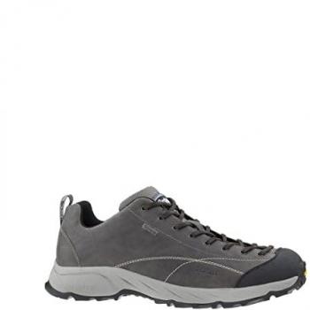 Bestard Milano Gore‑Tex Grigio Oscuro 38