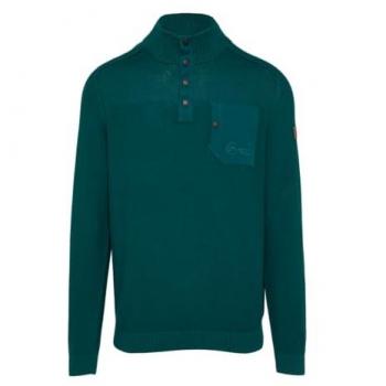 S.Oliver Strickpullover Strick-Troyer