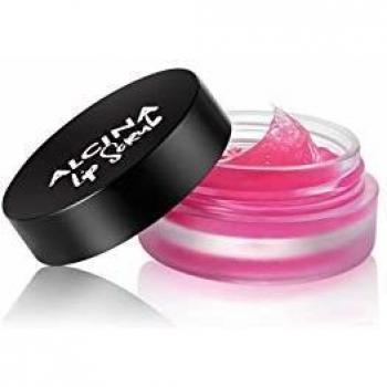 Piel de Lápiz: Lip Scrub Alcina