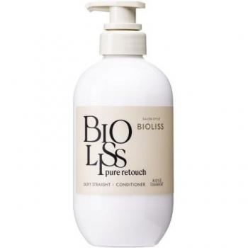 Bioliss Unesara Straightening Conditioner 480ml