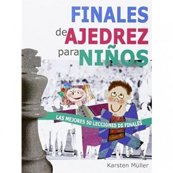 Finales Ajedrez Para Niños