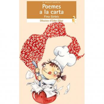 Poemes a la carta (Tapa blanda).