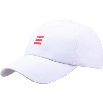 Unisex Solid Color Baseball Hat