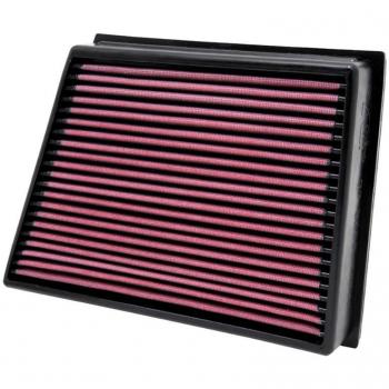 K&N Filtro de Aire 33-2468