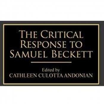 The Critical Response to Samuel Beckett